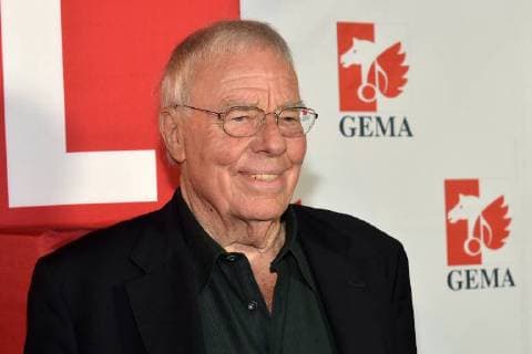 Christian Bruhn 30 years Fred Jay Award ceremony in Berlin in the Columbiahalle on 15 05 2018