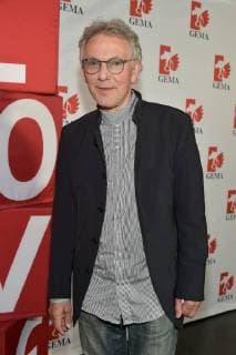 Guenther Fischer 30 years Fred Jay Award ceremony in Berlin in the Columbiahalle on 15 05 2018