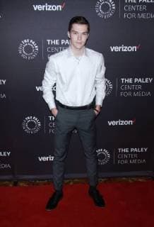 NEW YORK, NY - MAY 15: Casey Johnson at The Paley Honors: A Gala Tribute To Music On Television at Cipriani Wall St in New York City . on May 15, 2018. Copyright: xDiegoxCorredorx