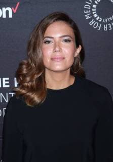 NEW YORK, NY - MAY 15: Mandy Moore at The Paley Honors: A Gala Tribute To Music On Television at Cipriani Wall St in New York City . on May 15, 2018. Copyright: xDiegoxCorredorx