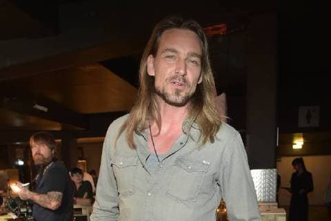 Oliver Thomas 30 years Fred Jay Award ceremony in Berlin in the Columbiahalle on 15 05 2018