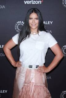 NEW YORK, NY - MAY 15: Litzy at The Paley Honors: A Gala Tribute To Music On Television at Cipriani Wall St in New York City . on May 15, 2018. Copyright: xDiegoxCorredorx