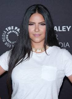 NEW YORK, NY - MAY 15: Litzy at The Paley Honors: A Gala Tribute To Music On Television at Cipriani Wall St in New York City . on May 15, 2018. Copyright: xDiegoxCorredorx