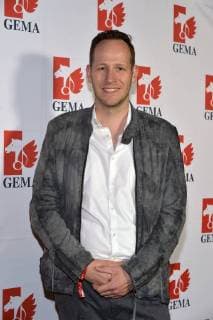 Tobias Reitz 30 years Fred Jay Award ceremony in Berlin in the Columbiahalle on 15 05 2018