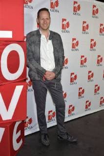 Tobias Reitz 30 years Fred Jay Award ceremony in Berlin in the Columbiahalle on 15 05 2018