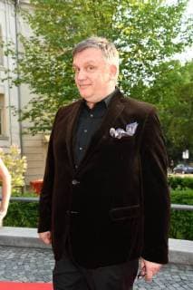 Hape Kerkeling Bavarian Television Prize Honored Award Prinzregententheater Munich Munich 18 May 2018