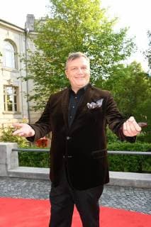 Hape Kerkeling Bavarian Television Prize Honored Award Prinzregententheater Munich Munich 18 May 2018