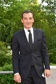 Erol Sander Bavarian Television Prize Honoring Award Prinzregententheater Munich Munich 18 May 2018