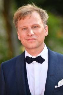 Robert STADLOBER Actor single image truncated single portrait portrait portrait red carpet Red Carpet Bavarian Television Award 2018 on 18 05 2018