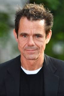 Tom TYKWER Director single image single image portrait portrait red carpet Red Carpet Bavarian Television Award 2018 on 18 05 2018
