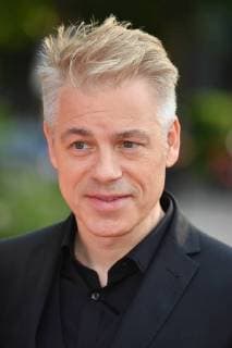 Michael MITTERMEIER Comedian single image single image portrait portrait red carpet Red Carpet Bavarian Television Award 2018 on 18 05 2018