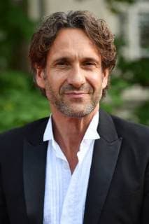 Willy Falk WILD Actor Single Image Mixed Angle Portrait Portrait Portrait Portrait Red Carpet Red Carpet Bavarian Television Award 2018 on 18 05 2018