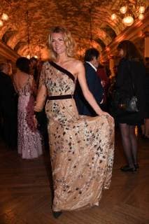 Ella Endlich Bavarian Television Prize Party Prize Honorable Mention Prinzregententheater Munich Munich 18 May 2018