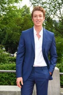 Daniel Donskoy Bavarian Television Prize Prize Honoring Prinzregententheater Munich Munich 18 May 2018