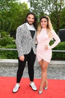 Bavarian Television Prize Prize Honoring Prinzregententheater Munich Munich 18 May 2018