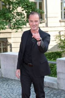 John Friedmann Bavarian Television Award 2018 at the Prinzregententheater in Muenchen on 18 05 2018
