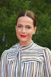 Claudia Michelsen Bavarian Television Award 2018 at the Prinzregententheater in Muenchen on 18 05 2018