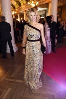 Ella Finally at the award ceremony of the 30 Bavarian Television Prize 2018 at the Prinzregententheater Munich 18 05 2018 Foto:xF.xKernx xFuturexImage