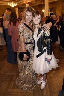 Ella Endlich and Marie Wegener at the presentation of the 30 Bavarian Television Prize 2018 at the Prinzregententheater Munich 18 05 2018 Foto:xF.xKernx xFuturexImage