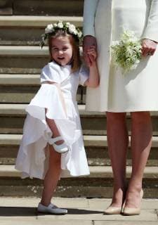 Entertainment Bilder der Woche KW20 Entertainment Bilder des Tages . 19 05 2018. Windsor, United Kingdom. The Wedding of Prince Harry and Meghan Markle at Windsor Castle  xi-Imagesx xPoolx IIM-17781-0337