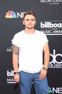 LAS VEGAS - MAY 20: Prince Michael Jackson at the 2018 Billboard Music Awards at MGM Grand Garden Arena on May 20, 2018 in Las Vegas, NV  Copyright: xKathyxHutchinsx xIPAx xHutchinsxPhotox