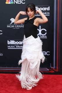 LAS VEGAS - MAY 20: Camila Cabello at the 2018 Billboard Music Awards at MGM Grand Garden Arena on May 20, 2018 in Las Vegas, NV  Copyright: xKathyxHutchinsx xIPAx xHutchinsxPhotox