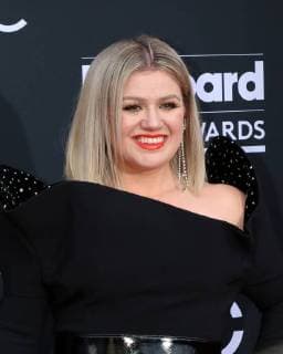 LAS VEGAS - MAY 20: Kelly Clarkson at the 2018 Billboard Music Awards at MGM Grand Garden Arena on May 20, 2018 in Las Vegas, NV  Copyright: xKathyxHutchinsx xIPAx xHutchinsxPhotox