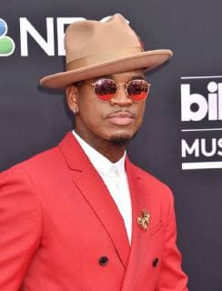 2018 Billboard Music Awards. PAP05181929 PAP05181929 LAS VEGAS, NV - MAY 20: Ne-Yo attends the 2018 Billboard Music Awards at MGM Grand Garden Arena on May 20, 2018 in Las Vegas, Nevada. 226751 2018-05-20 NV Las Vegas Etats-Unis  Copyright: xPapixsx xStarfacex STAR_226751_036