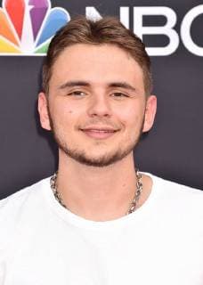 2018 Billboard Music Awards. PAP05181929 PAP05181929 LAS VEGAS, NV - MAY 20: Prince Jackson attends the 2018 Billboard Music Awards at MGM Grand Garden Arena on May 20, 2018 in Las Vegas, Nevada. 226751 2018-05-20 NV Las Vegas Etats-Unis  Copyright: xPapixsx xStarfacex STAR_226751_040