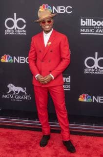 LAS VEGAS, NV - MAY 20: Ne-Yo at the 2018 Billboard Music Awards at the MGM Grand Garden Arena in Las Vegas, Nevada on May 20, 2018. Copyright: xDamairsxCarterx