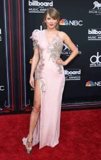 Taylor Swift arriving at the Billboard Music Awards in Las Vegas, Nevada - May 20, 2018 - Billboard Music Awards 2018, Las Vegas Nevada United States MGM Grand Garden Arena  Copyright: xScooterx h_00511038