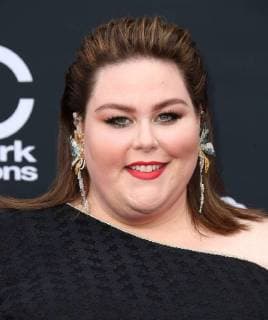 Chrissy Metz arriving at the Billboard Music Awards in Las Vegas, Nevada - May 20, 2018 - Billboard Music Awards 2018, Las Vegas Nevada United States MGM Grand Garden Arena  Copyright: xScooterx h_00511058