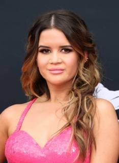 Maren Morris arriving at the Billboard Music Awards in Las Vegas, Nevada - May 20, 2018 - Billboard Music Awards 2018, Las Vegas Nevada United States MGM Grand Garden Arena  Copyright: xScooterx h_00511070