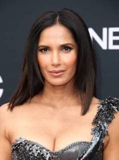 Padma Lakshmi arriving at the Billboard Music Awards in Las Vegas, Nevada - May 20, 2018 - Billboard Music Awards 2018, Las Vegas Nevada United States MGM Grand Garden Arena  Copyright: xScooterx h_00511167