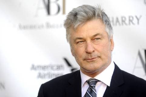 Alec Baldwin bei der American Ballet Theatre Spring Gala 2018 im Metropolitan Opera House. New York, 21.05.2018 *** Alec Baldwin at the American Ballet Theater Spring Gala 2018 at the Metropolitan Opera House New York 21 05 2018 Foto:xD.xVanxTinex xFuturexImage