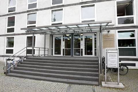 16 05 2018 Muenster Higher Administrative Court