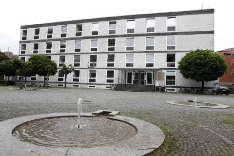 16 05 2018 Muenster Higher Administrative Court