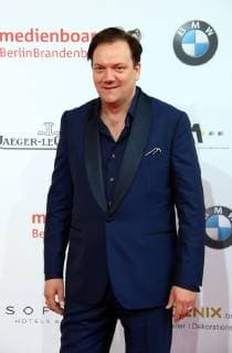 15 Charly Hübner at the presentation of the Lola Deutscher Filmpreis in Berlin Messehallen am 27 4 2018 Berlin Germany Germany Copyright: xPOP-EYE Buggex POPEYE10095285