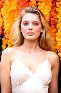 Entertainment Bilder des Tages June 2, 2018 - New York, N.Y, USA - BREGJE HEINEN attends the 11th Annual Veuve Clicquot Polo Classic.Liberty State Park, NJ.June 2, 2018 .Photos by , Globe Photos Inc. New York USA - ZUMAms4_ 20180602_zaa_ms4_010 Copyright: xSoniaxMoskowitzx