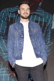 June 4, 2018 - EUM20180604ESP09.JPG.CIUDAD DE MEXICO. MusicMusica-Liam Payne.- El cantante britanico Liam Payne ofrece una conferencia de prensa como parte de la promocion de su sencillo Familiar , este 4 de junio de 2018. Foto: Agencia EL UNIVERSALAgustin SalinasEELG - ZUMAu78_ 20180604_zaf_u78_528 Copyright: xElxUniversalx