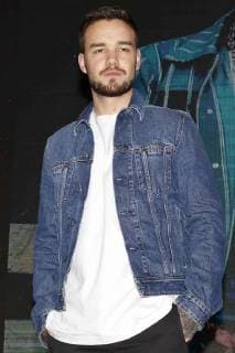 June 4, 2018 - EUM20180604ESP11.JPG.CIUDAD DE MEXICO. MusicMusica-Liam Payne.- El cantante britanico Liam Payne ofrece una conferencia de prensa como parte de la promocion de su sencillo Familiar , este 4 de junio de 2018. Foto: Agencia EL UNIVERSALAgustin SalinasEELG - ZUMAu78_ 20180604_zaf_u78_529 Copyright: xElxUniversalx