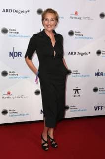 Saskia Fischer at the award ceremony of the Hamburg Studio Nachwuchspreis on 6 06 2018 in Hamburg Studio Hamburg Young Talent Award 2018 in Hamburg