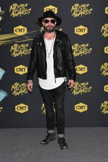 June 6, 2018 - Nashville, TN, U.S. - 06 June 2018 - Nashville, Tennessee - Howie D, Backstreet Boys. 2018 CMT Music Awards held at Bridgestone Arena. Photo Credit: Laura Farr AdMedia Nashville U.S. - ZUMAa123 20180606_zaa_a123_003 Copyright: xLauraxFarrAdmediax