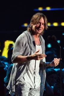 CMT Music Awards 2018. 06 June 2018 - Nashville, Tennessee - Keith Urban. 2018 CMT Music Awards held at Bridgestone Arena. Photo Credit: Laura Farr AdMedia 227215 2018-06-06 TN Nashville Etats-Unis  Copyright: xLauraxFarr AdMediax STAR_227215_019