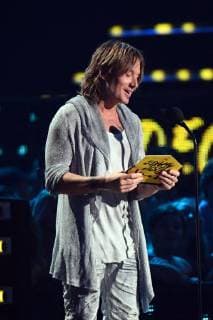 CMT Music Awards 2018. 06 June 2018 - Nashville, Tennessee - Keith Urban. 2018 CMT Music Awards held at Bridgestone Arena. Photo Credit: Laura Farr AdMedia 227215 2018-06-06 TN Nashville Etats-Unis  Copyright: xLauraxFarr AdMediax STAR_227215_020
