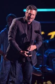 CMT Music Awards 2018. 06 June 2018 - Nashville, Tennessee - Blake Shelton. 2018 CMT Music Awards held at Bridgestone Arena. Photo Credit: Laura Farr AdMedia 227215 2018-06-06 TN Nashville Etats-Unis  Copyright: xLauraxFarr AdMediax STAR_227215_021