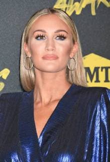 June 6, 2018 - Nashville, TN, U.S. - 06 June 2018 - Nashville, Tennessee - Brittany Kerr. 2018 CMT Music Awards held at Bridgestone Arena. Photo Credit: Laura Farr AdMedia Nashville U.S. - ZUMAa123 20180606_zaa_a123_423 Copyright: xLauraxFarrAdmediax