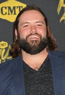 June 6, 2018 - Nashville, TN, U.S. - 06 June 2018 - Nashville, Tennessee - Mike Ryan. 2018 CMT Music Awards held at Bridgestone Arena. Photo Credit: Laura Farr AdMedia Nashville U.S. - ZUMAa123 20180606_zaa_a123_427 Copyright: xLauraxFarrAdmediax