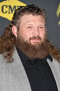 June 6, 2018 - Nashville, TN, U.S. - 06 June 2018 - Nashville, Tennessee - Roy Nelson. 2018 CMT Music Awards held at Bridgestone Arena. Photo Credit: Laura Farr AdMedia Nashville U.S. - ZUMAa123 20180606_zaa_a123_493 Copyright: xLauraxFarrAdmediax