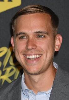 June 6, 2018 - Nashville, TN, U.S. - 06 June 2018 - Nashville, Tennessee - Zach Dubois. 2018 CMT Music Awards held at Bridgestone Arena. Photo Credit: Laura Farr AdMedia Nashville U.S. - ZUMAa123 20180606_zaa_a123_494 Copyright: xLauraxFarrAdmediax